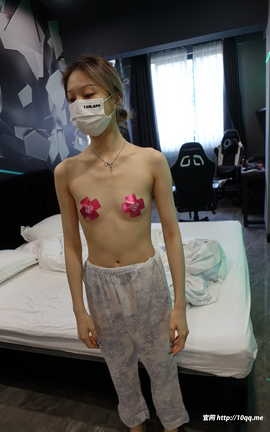 ROSI口罩系列 2024.04.28 NO.2877_丽丝库