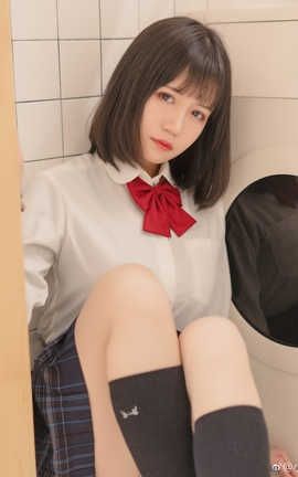 小仓千代w-微博图 JK_丽丝库
