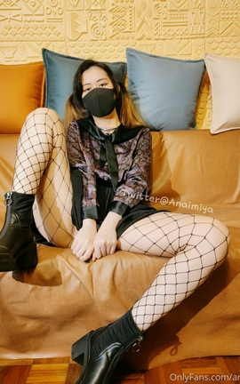 奶咪 - 推特视图合集 part4_丽丝库