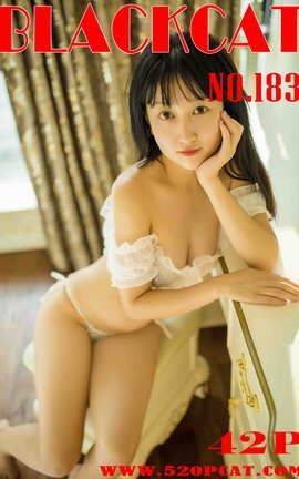 轰趴猫PartyCat 套图-2018.08.01 Vol.183_丽丝库