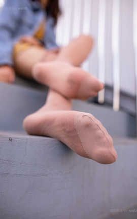 山茶丝足摄影LSS vol.002 2019.10.15_丽丝库