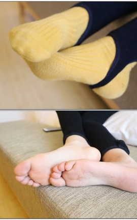 誉铭传媒 袜足摄影  2019-15期[1920X1080][12分15秒]_丽丝库