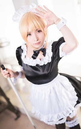 (Cosplay) (C90)  girlfriend end affection part3_丽丝库
