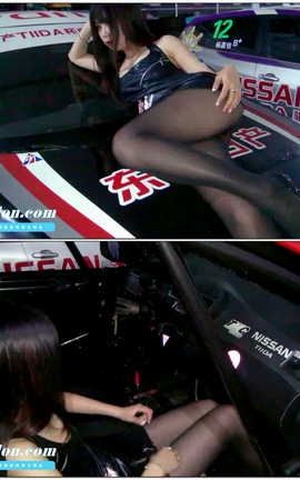 盘丝pans视频写真 No.345[1280X720][20分30秒]_丽丝库