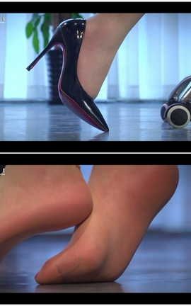 丽柜Ligui视频写真 2017.12.19 桐桐 办公室[1920X1080][8分11秒]_丽丝库