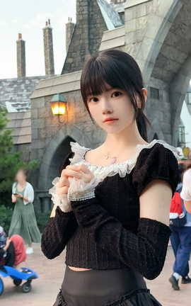 桜桃喵 艺图语 合集 part11_丽丝库