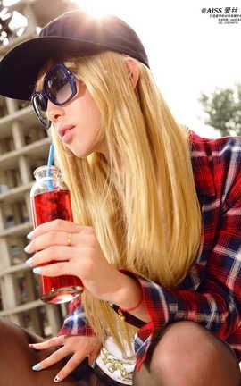 爱丝AISS 黄金版F4034 NO.034 街头范儿_丽丝库