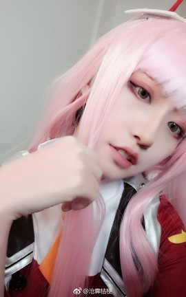 沧霁桔梗-微博配图 part1_丽丝库