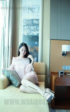 尤果网美胸少女小琪RT尺度私拍套图全网独家首发