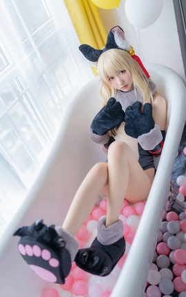 喵糖映画 VOL.445 伊莉娅_丽丝库