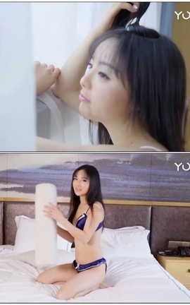 尤美YouMei视频写真 2018.05.29 NO.004 酸甜の味蕾 柠檬[1920X1080][3分51秒]_丽丝库