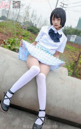 纳丝摄影NS Vol.161 图图 可爱的丝袜呀_丽丝库