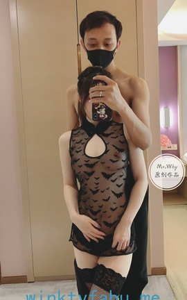 推特福利 Mr.Why_丽丝库