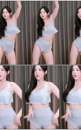 韩国AfreecaTV 黑珍 精选舞蹈合集- V282[1920X1080][5分3秒]_丽丝库