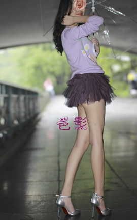 推特40万粉摄影大咖 露透社 绝顶作品 part5_丽丝库