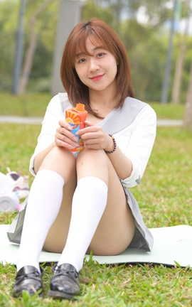 精选街拍作品 NO.0443 红石摄影作品 未闻花名 part7_丽丝库