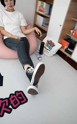 物恋传媒 NO.578 小飞-温暖冬日_丽丝库