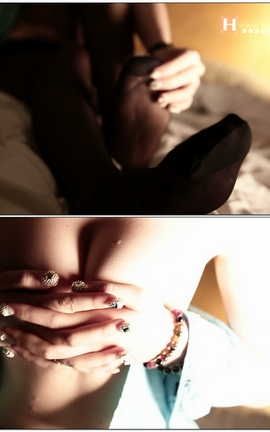 黑丝爱视频写真HD No.005[1920X1080][6分35秒]_丽丝库