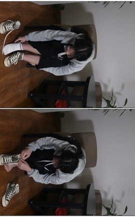 只糖棉袜视频 VOL.202 果冻 佛系生活[1920X1080][2分7秒]_丽丝库