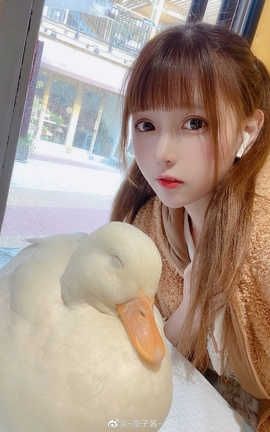 凛子酱-微博配图 2020-05-18_丽丝库