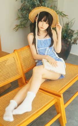 发条少女(迷之呆梨)-夏末_丽丝库