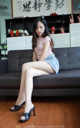 异思趣向IESS  2023.06.28 丝享家 1466 美子《牛仔脚丫子》_丽丝库