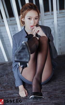 MISSLEG蜜丝 钻石版 V014_丽丝库