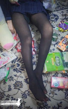 木花琳琳是勇者-NO.006 JK收集 双11特别篇_丽丝库