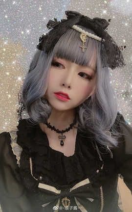 凛子酱-Lolita 偷心_丽丝库