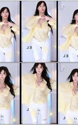 韩国AfreecaTV 孔三控 精选舞蹈合集- V11[1920X1080][5分33秒]_丽丝库