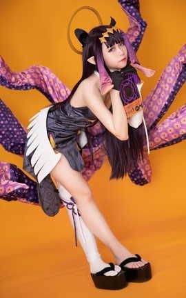 G44不会受伤 - 一伊那尔栖_丽丝库