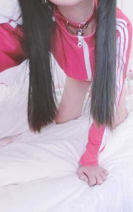 似喵-体操服_丽丝库