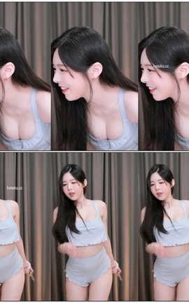 韩国AfreecaTV 黑珍 精选舞蹈合集- V287[1920X1080][7分22秒]_丽丝库