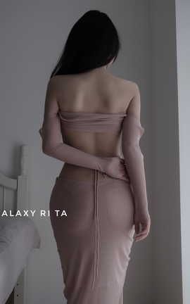 甄选系列 Twitter galaxyrita galaxyrita_丽丝库