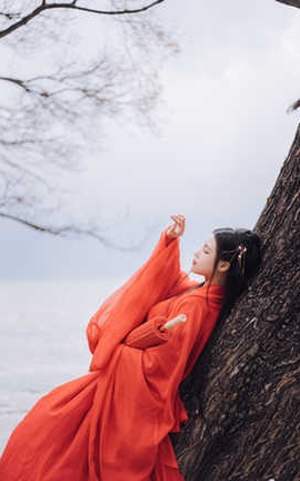 九疑 秋游·其二_丽丝库