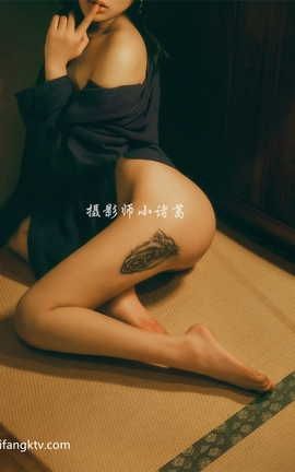 魔都唯美色影大神酒月-抖叔及御用模特们 part2_丽丝库