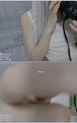 阿郁的小黑猫- MOUTH SOUNDS白发EAR EATING 口腔音舔耳[1920X1080][25分54秒]_丽丝库