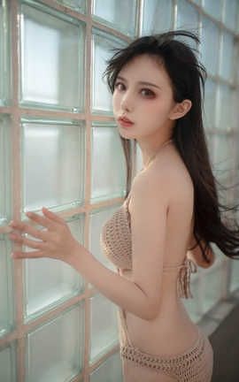 Shika小鹿鹿-夏色彼女 真爱版_丽丝库