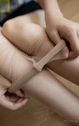 山茶丝足摄影LSS vol.064 2019.6.15_丽丝库