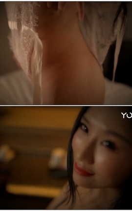 尤美YouMei视频写真 2018.06.28 NO.025 巫山美梦 月音瞳[1920X1080][3分34秒]_丽丝库