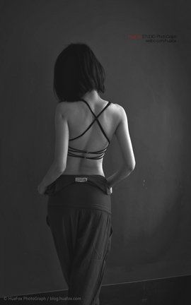 HuaFox花狐狸大尺度写真合集 No.15_丽丝库