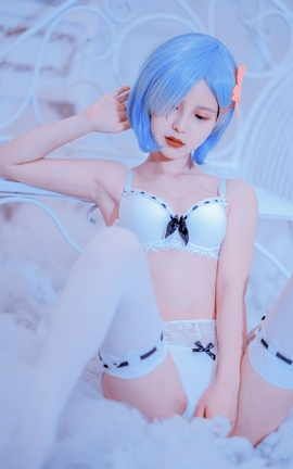 晕崽-蕾姆_丽丝库