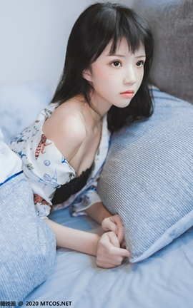 喵糖映画 YML.002_丽丝库