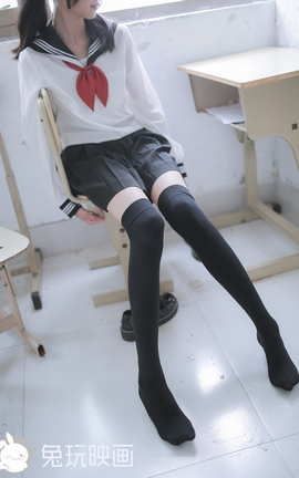 兔玩映画 C40.002 课后值日生_丽丝库