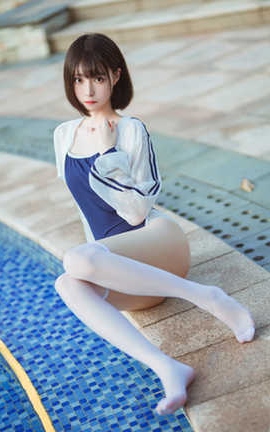 许岚LAN 泳装_丽丝库