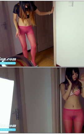 盘丝pans视频写真 No.275[1280X720][11分15秒]_丽丝库
