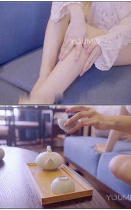 尤美YouMei视频写真 2018.09.28 NO.078 造物者之宠 小热巴[1920X1080][3分30秒]_丽丝库