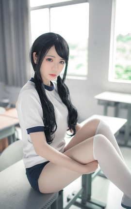 风之领域精品少女白丝 Vol.165_丽丝库