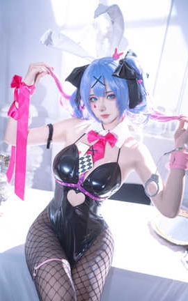 Seya-狮砸 - 贝尔摩德_丽丝库