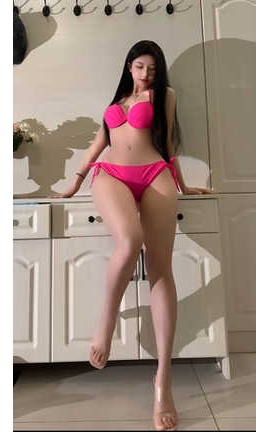 姐姐Lalion 微密圈系列 魅惑红内衣_丽丝库